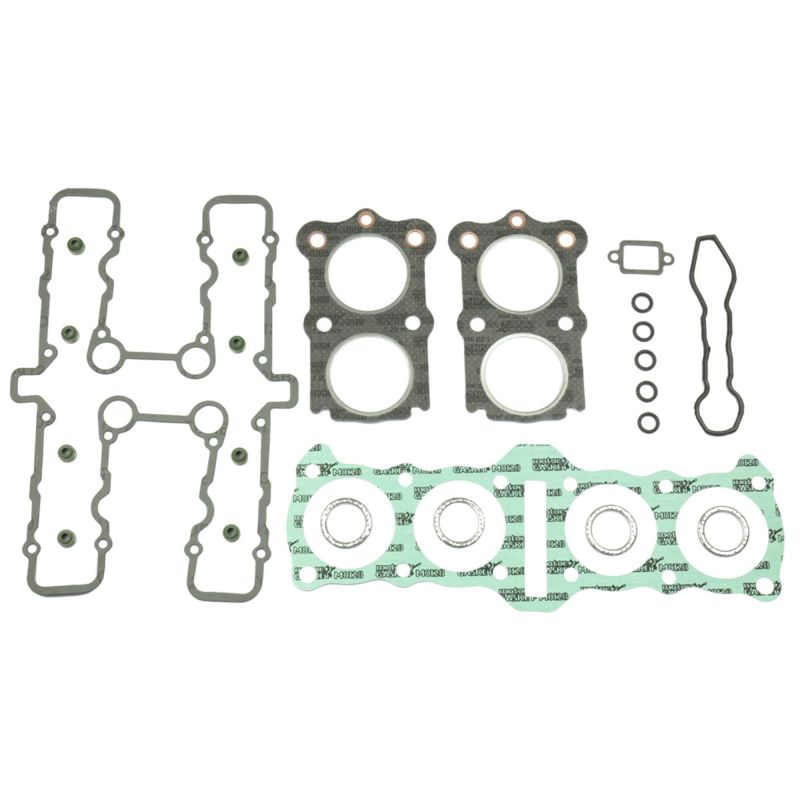 Athena 74-77 Kawasaki KZ 900 A4/A5 Top-End Gasket Kit Gasket Kits Athena