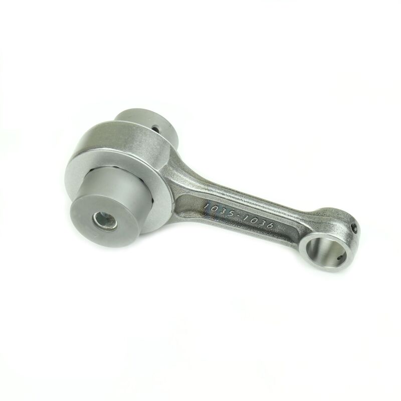 Athena 09-18 Kawasaki KX 450 Offroad Connecting Rod Kit Connecting Rods - Powersports Athena