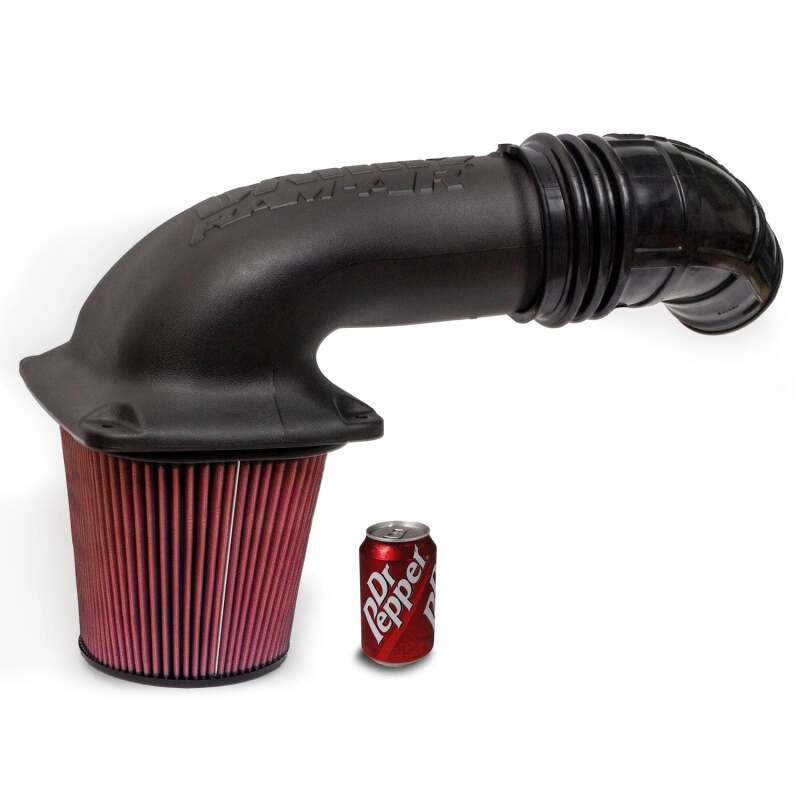 Banks Power 20-22 Chevy/GMC 2500/3500 L5P 6.6L Ram-Air Intake System - Oiled Short Ram Air Intakes Banks Power