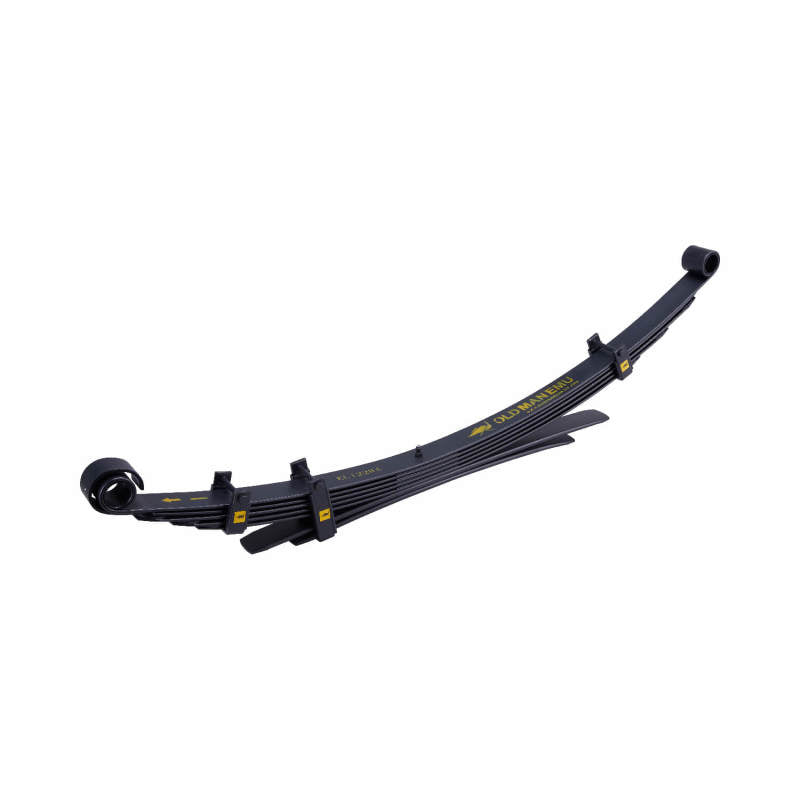 ARB / OME Leaf Spring 94-04 Toyota Tacoma - Medium Load Leaf Springs & Accessories Old Man Emu