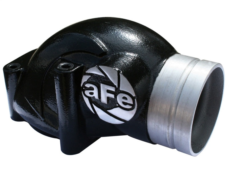 aFe Bladerunner Manifolds Intake MAN INT Ford Diesel Trucks 03-04 V8-6.0L (td) Headers & Manifolds aFe