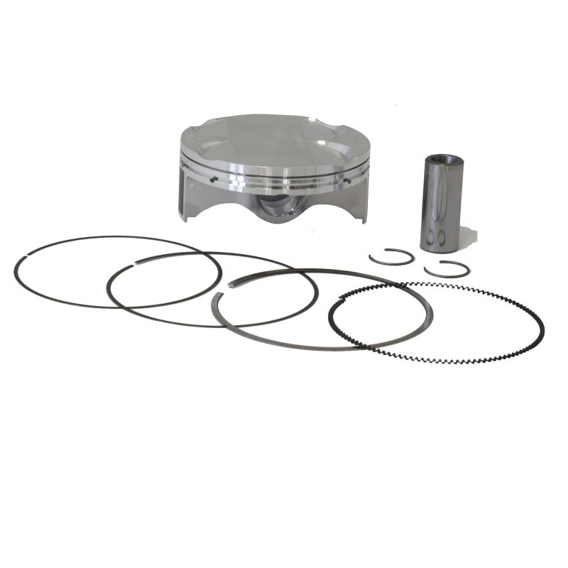 Athena 13-23 Suzuki RM-Z 450 95.96mm Forged Racing Piston Pistons - Forged - Single Athena