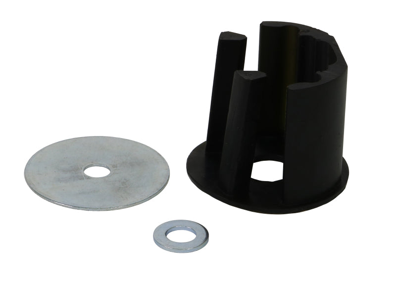 Whiteline 8/03+ Volkswagen Golf / 2/06+ Jetta / 8/06+ Audi TT Front Torque Arm Insert Bushing Bushing Kits Whiteline