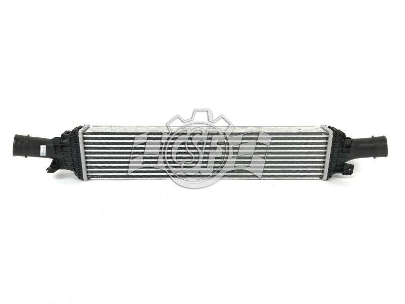 CSF 09-16 Audi A4 2.0L OEM Intercooler Intercoolers CSF
