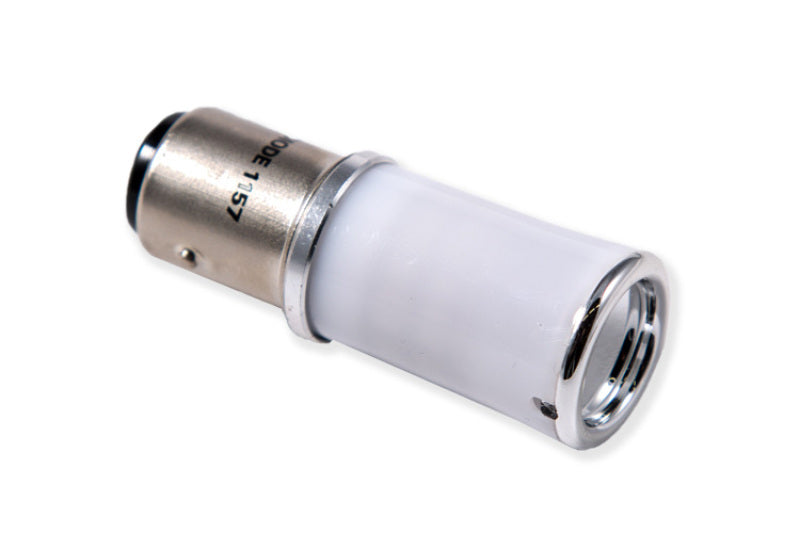 Diode Dynamics 1157 LED Bulb HP48 LED - Red (Single) Bulbs Diode Dynamics