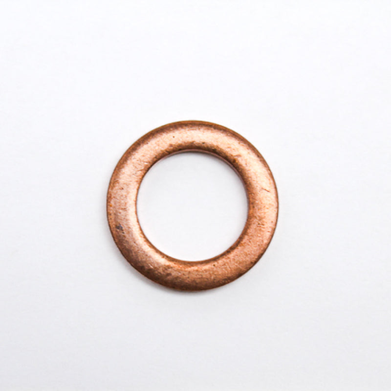 Wilwood Copper Soft Tempered Washer - 0.406in ID x 0.625in ID Brake Hardware Wilwood