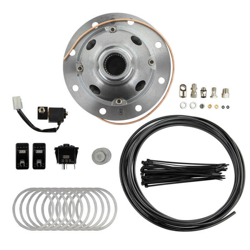 ARB Airlocker Amc Model 20 3.08&Up S/N Differentials ARB