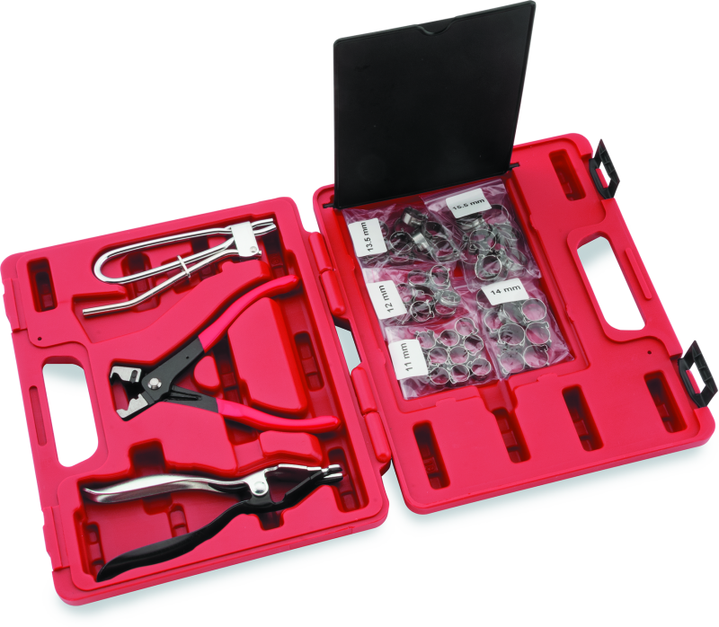 BikeMaster Fuel Line Tool Kit Tools BikeMaster