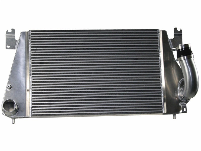 aFe Bladerunner Intercoolers I/C GM Diesel Trucks 06-10 V8-6.6L (td) LBZ/LMM Intercoolers aFe