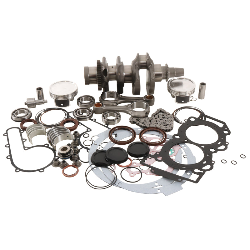 Vertex Polaris Complete Engine Rebuild Kit Gasket Kits Vertex Pistons