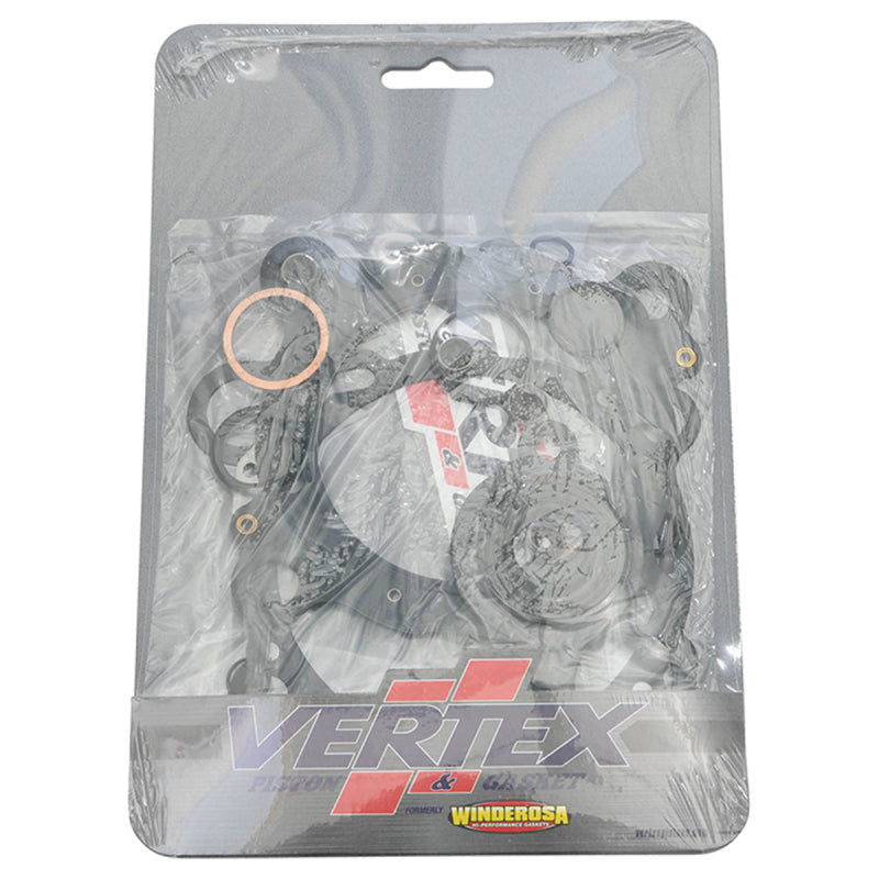 Vertex Gaskets 21-23 Gas-Gas EX250F Top End Gasket Kit Gasket Kits Vertex Pistons