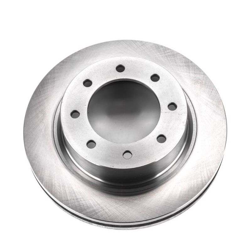 Power Stop 12-19 Nissan NV1500 Front Autospecialty Brake Rotor Brake Rotors - OE PowerStop