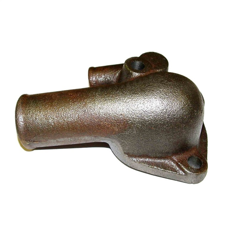 Omix Thermostat Housing 81-90 Jeep CJ & Wrangler Thermostats OMIX