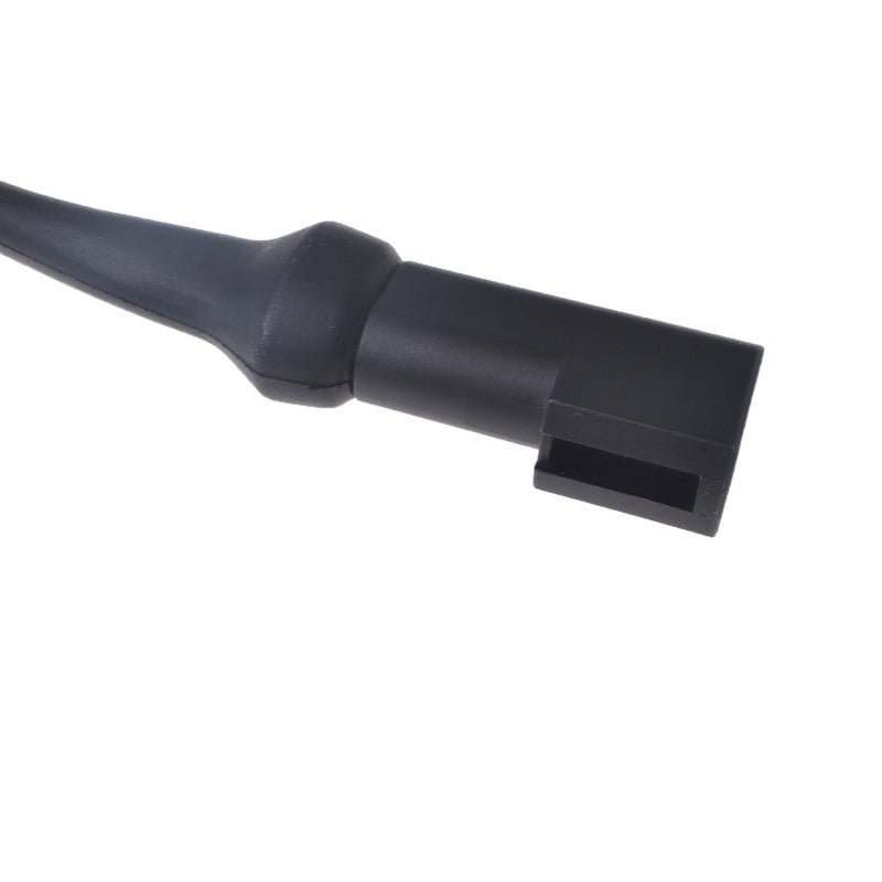 Power Stop 2020 Ford Transit-150 Rear Euro-Stop Electronic Brake Pad Wear Sensor Brake Hardware PowerStop