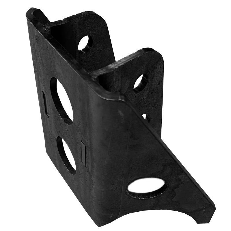 Rock Krawler 07-18 Jeep Wrangler JK/JKU Front Upper Control Arm Mount - Passenger Side Brackets Rock Krawler