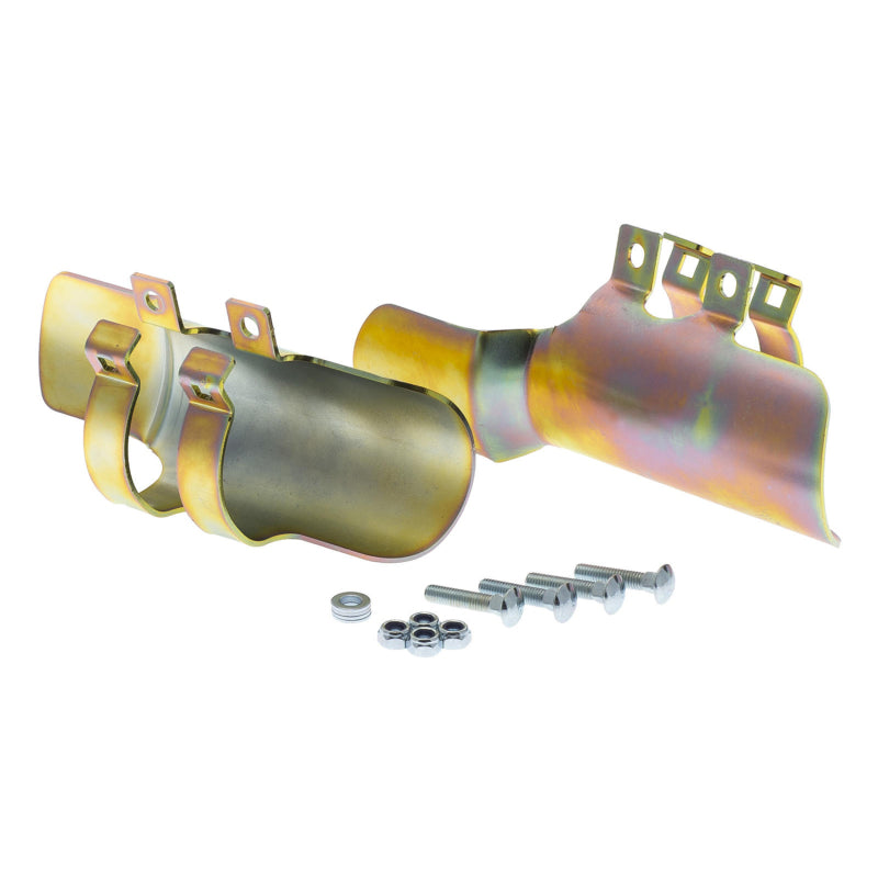 ARB Shock Stoneguard-Long-Kit Fittings Old Man Emu