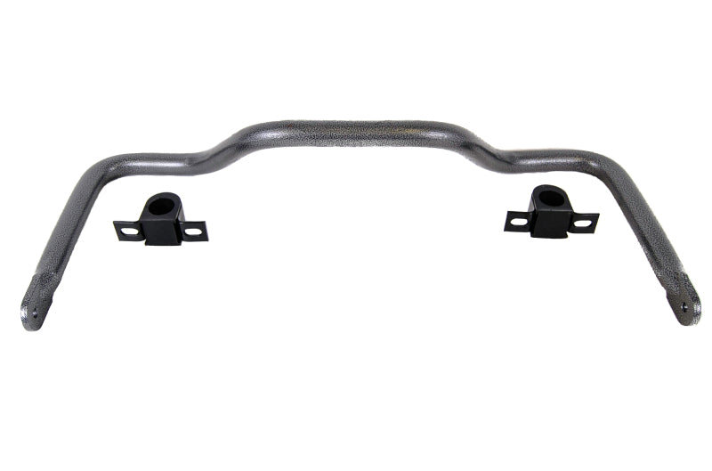 Hellwig 2016 Ford F-250/F-350 2WD Solid Heat Treated Chromoly 1-1/2in Rear Sway Bar Sway Bars Hellwig