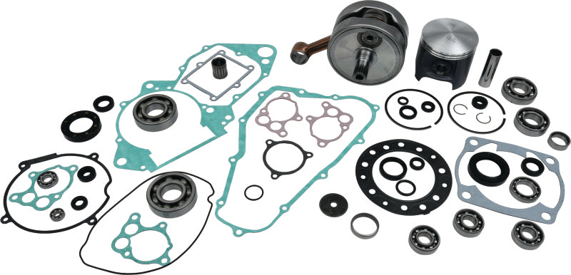 Vertex Honda Complete Engine Rebuild Kit Gasket Kits Vertex Pistons