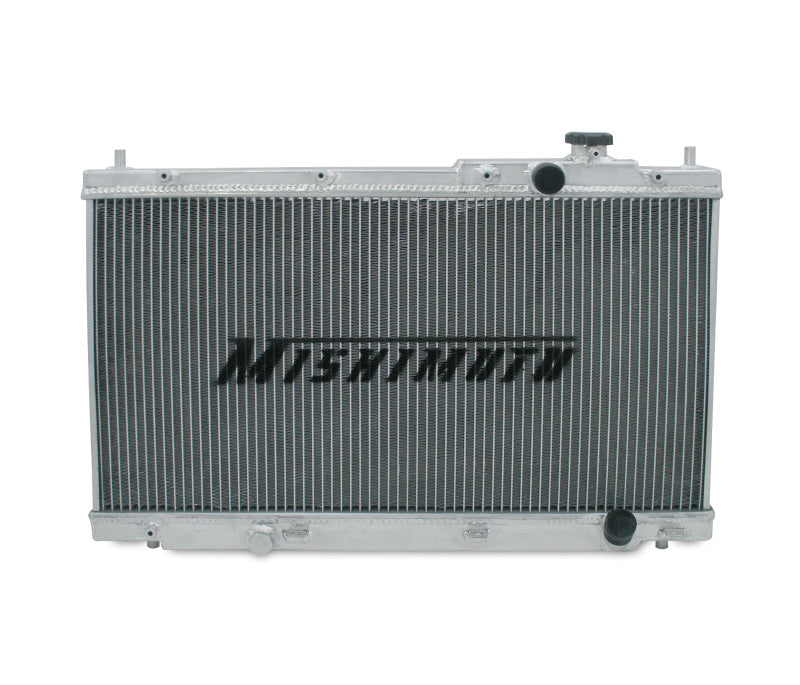 Mishimoto 01-05 Honda Civic Manual Trans Aluminum Radiator Radiators Mishimoto