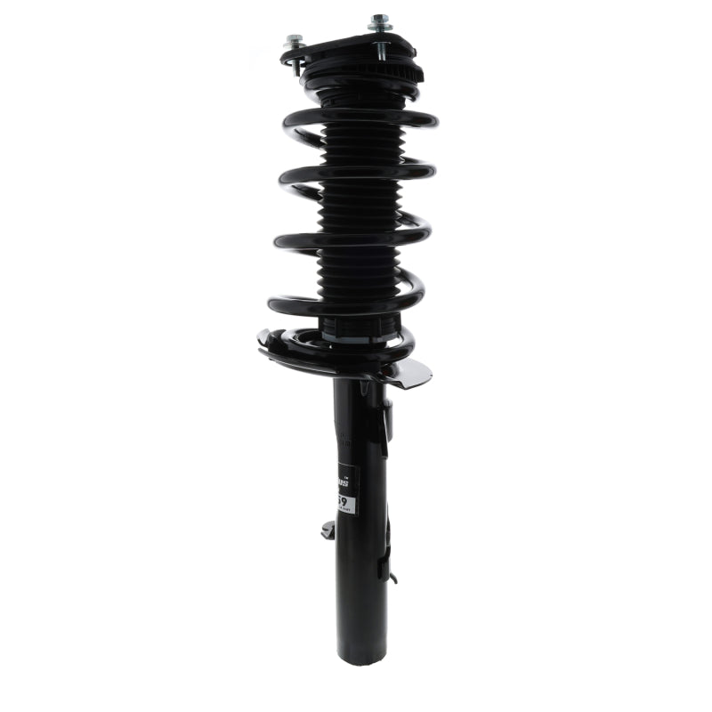KYB 14-19 Ford Escape 4WD 2.0L / 15-19 Lincoln MKC FWD 2.0L Shocks & Struts Strut-Plus - Front Left Shock & Spring Kits KYB