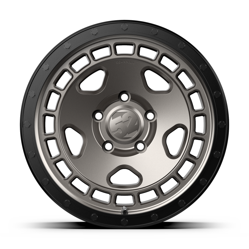 fifteen52 Turbomac HD 17x8.5 5x127 0mm ET 71.5mm Center Bore Magnesium Grey Wheel Wheels - Cast fifteen52