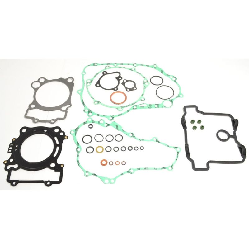 Athena 08-12 Yamaha WR 250 R / X 4 valve Complete Gasket Kit Gasket Kits Athena