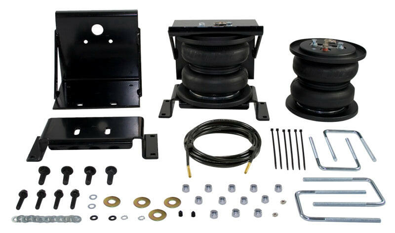 Air Lift Loadlifter 5000 Air Spring Kit Air Suspension Kits Air Lift