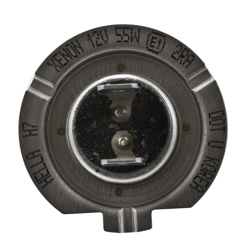 Hella H7 12V 55W PX26D HP 2.0 Halogen Bulbs Bulbs Hella