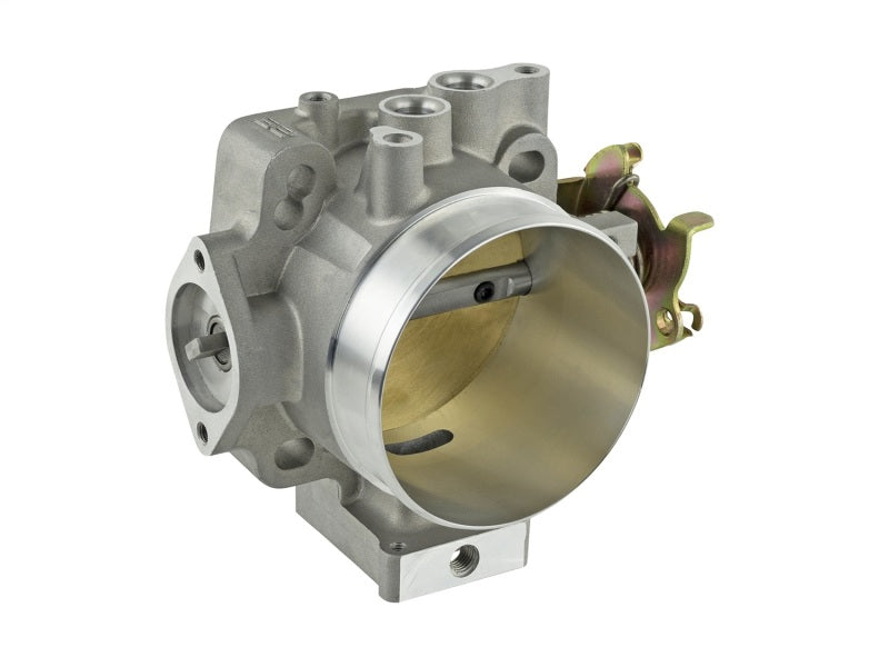 Skunk2 01-20 Acura/Honda K-Series 74mm Alpha Throttle Body Throttle Bodies Skunk2 Racing