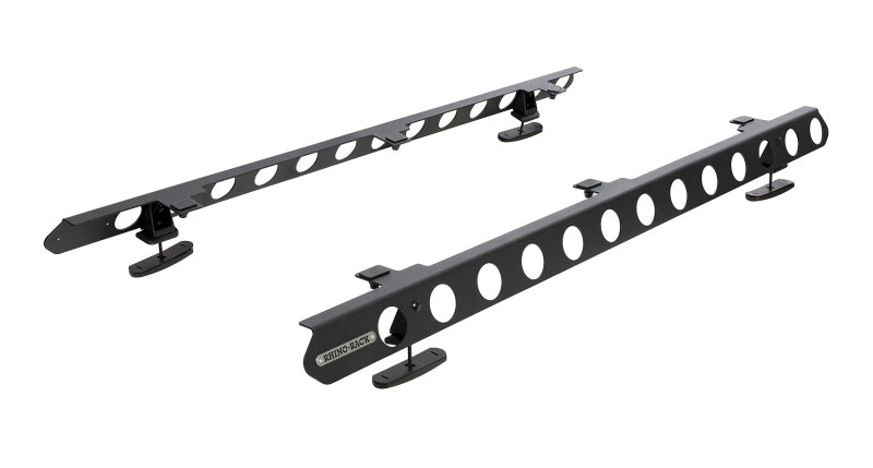 Rhino-Rack Universal Modular Backbone Mounting System - Short Roof Rack Rhino-Rack