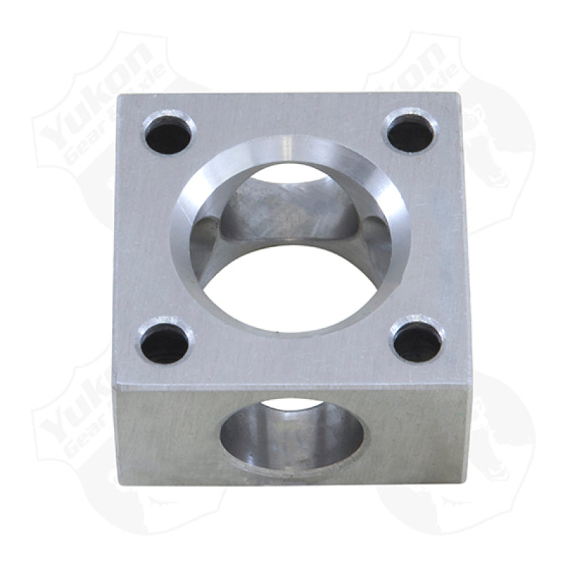 Yukon Gear Standard Open and Tracloc Cross Pin Block For 9in Ford Differential Bushings Yukon Gear & Axle