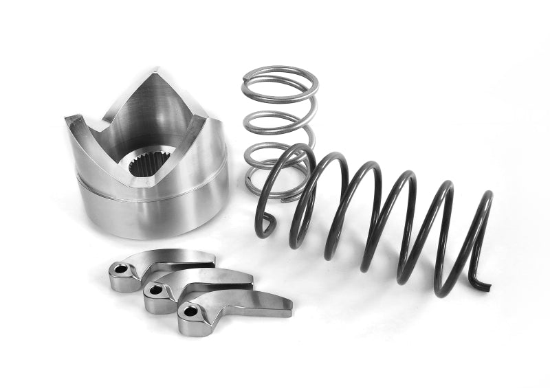 EPI 2009 Polaris 500 Ranger EFI 27-28 in. Tires High Elev. Sport Utility Clutch Kit Clutch Kits - Single EPI
