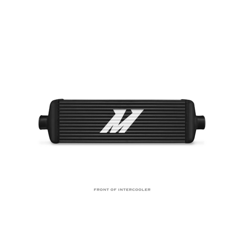 Mishimoto Universal Intercooler - J-Line Intercoolers Mishimoto