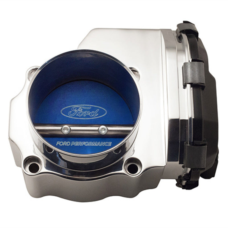 Ford Racing 15-17 Mustang 2.3L EcoBoost 70mm Billet Throttle Body Throttle Bodies Ford Racing