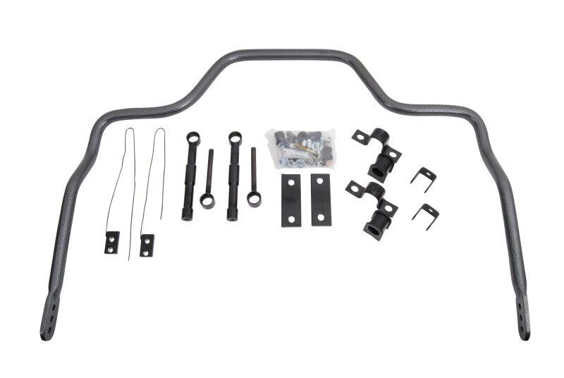 Hellwig 20-22 Chevrolet Silverado 2500 HD Solid Heat Treated Chromoly 1-5/16in Big Wig Rear Sway Bar Sway Bars Hellwig