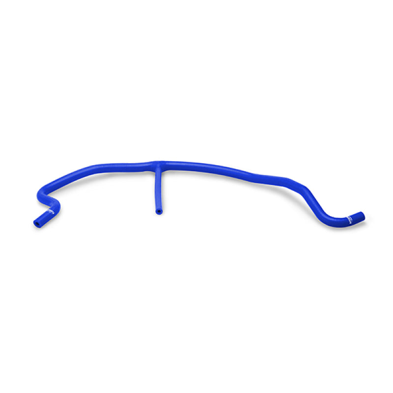 Mishimoto 05-08 Chevy Corvette/Z06 Blue Silicone Ancillary Hose Kit Hoses Mishimoto
