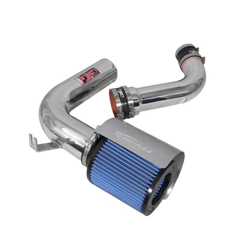 Injen 09-11 Dodge Ram 3.7L V6 Wr Black Tuned Air Intake System w/ MR Tech/Web Nano-Fiber Dry Filter Cold Air Intakes Injen