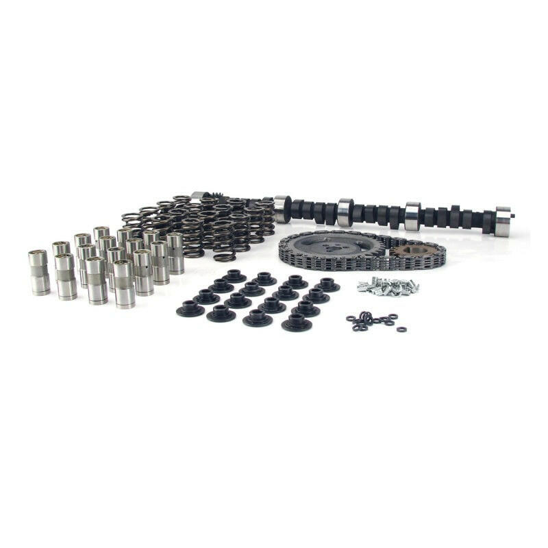 COMP Cams Camshaft Kit CB XE262H-10 Camshafts COMP Cams