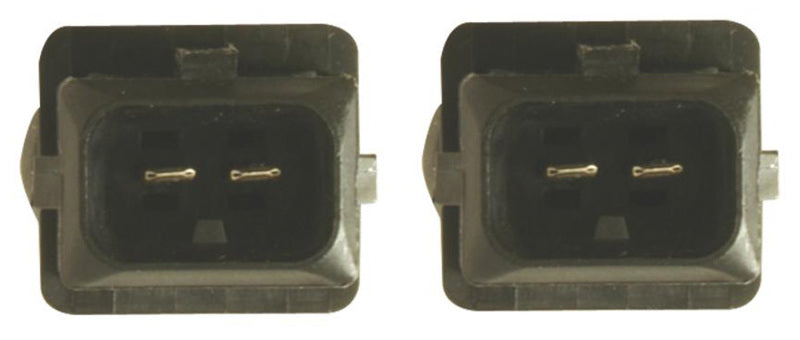 NGK Peugeot 405 1991-1989 Direct Fit Oxygen Sensor Oxygen Sensors NGK