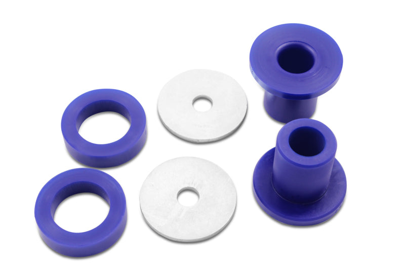 SuperPro 1995 Nissan 200SX Rear Control Arm Bushing Kit Differential Bushings Superpro