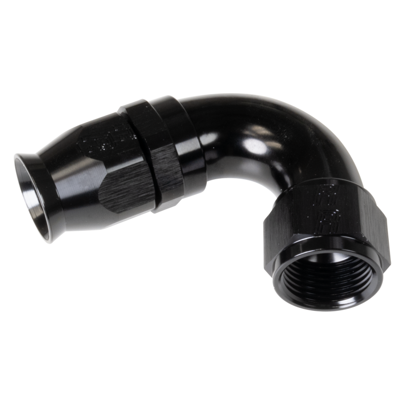 Russell Black 120 -12 Pro Ptfe Hose End Hoses Russell