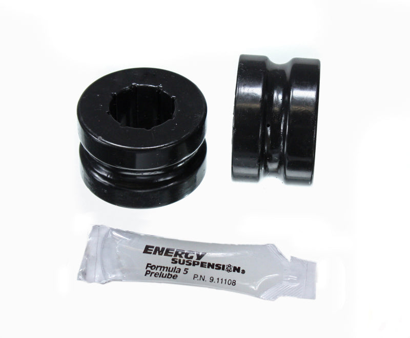 Energy Suspension Dodge Neon Swaybar Set 20Mm - Black Bushing Kits Energy Suspension