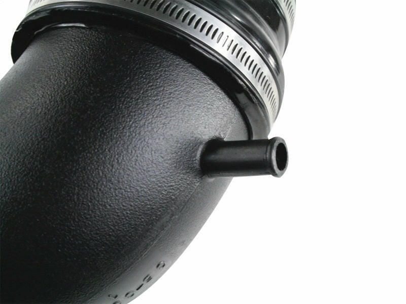 aFe MagnumFORCE Intakes Stage-2 P5R AIS P5R Jeep Grand Cherokee 06-10 V8-6.1L Cold Air Intakes aFe