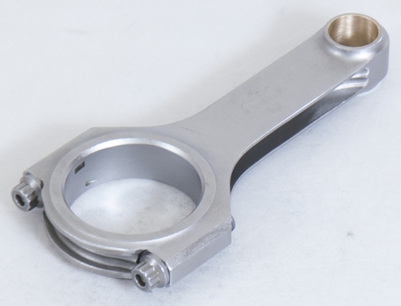Eagle Chevrolet 4.3L V6 Engine H-Beam Connecting Rods (Single Rod) Connecting Rods - Single Eagle