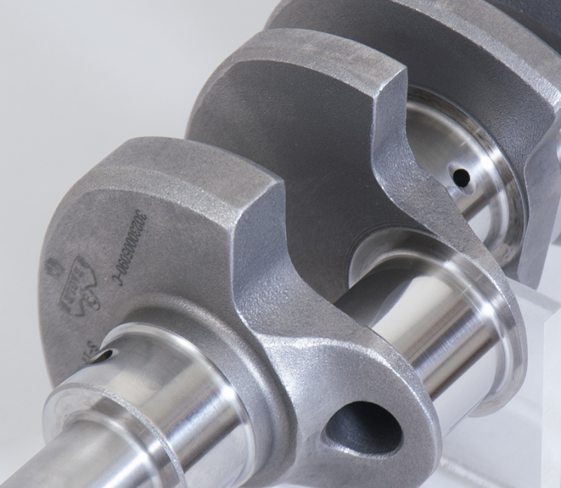Eagle Ford 302 Cast Crankshaft Crankshafts Eagle