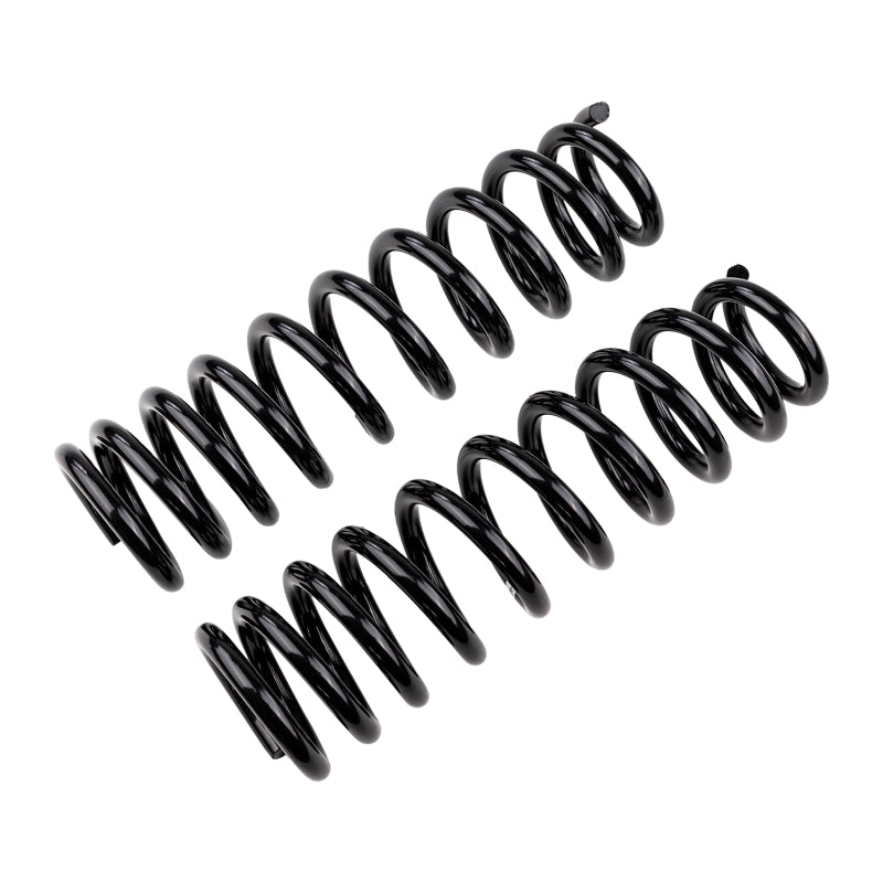 ARB / OME 2021+ Ford Bronco Front Coil Spring Set for Medium Loads Coilover Springs Old Man Emu