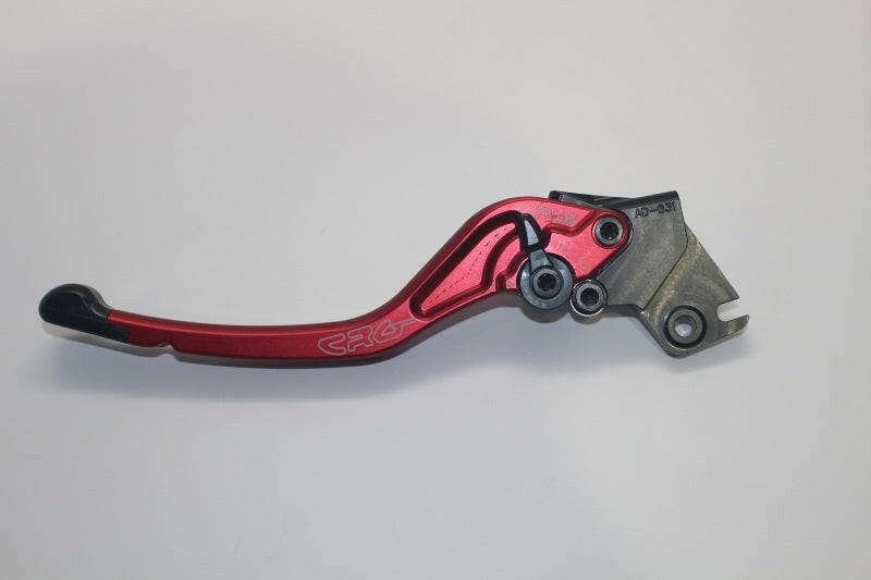 CRG 17-20 Harley-Davidson XG750A Street Rod RC2 Clutch Lever - Standard Red Levers CRG Constructors
