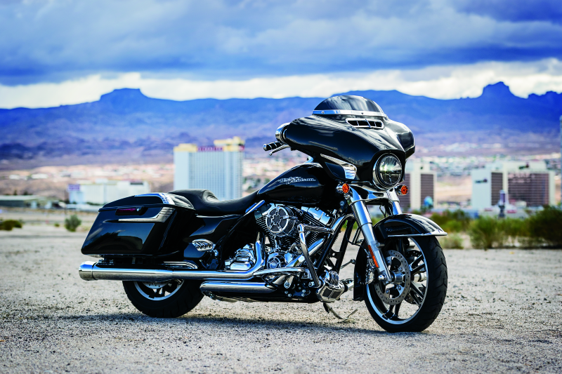 Kuryakyn Coolant Pump Cover 14-16 Touring Models Chrome Water Pumps Kuryakyn