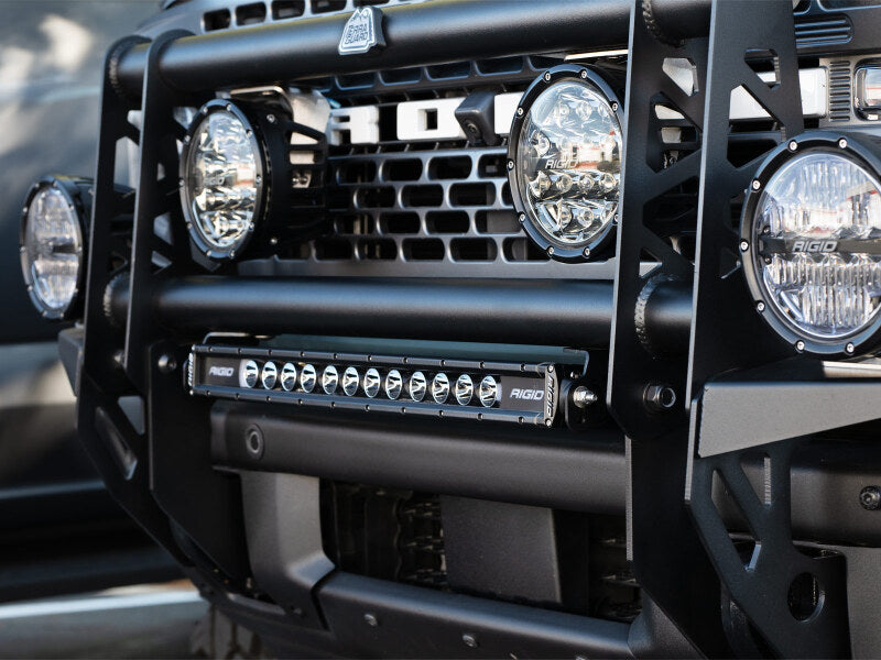 aFe Terra Guard Light Bar Brackets Brackets aFe