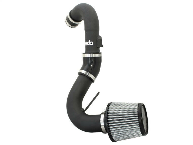 aFe Takeda Intakes Stage-2 PDS AIS PDS Mazda 3 10-11 L4-2.5L (blk) Cold Air Intakes aFe